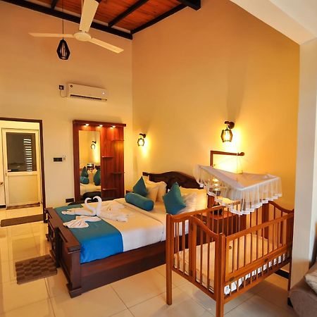 Sachinro Hotel Mirissa Exterior photo