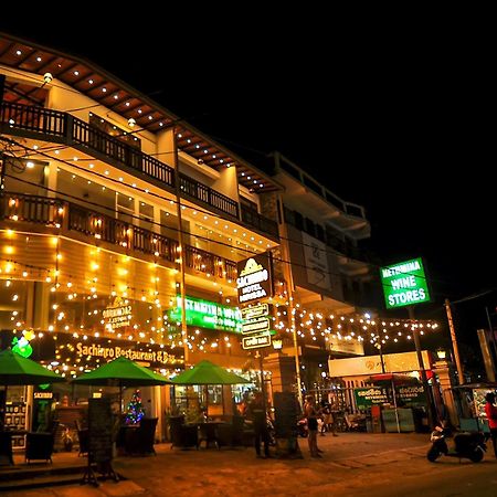 Sachinro Hotel Mirissa Exterior photo
