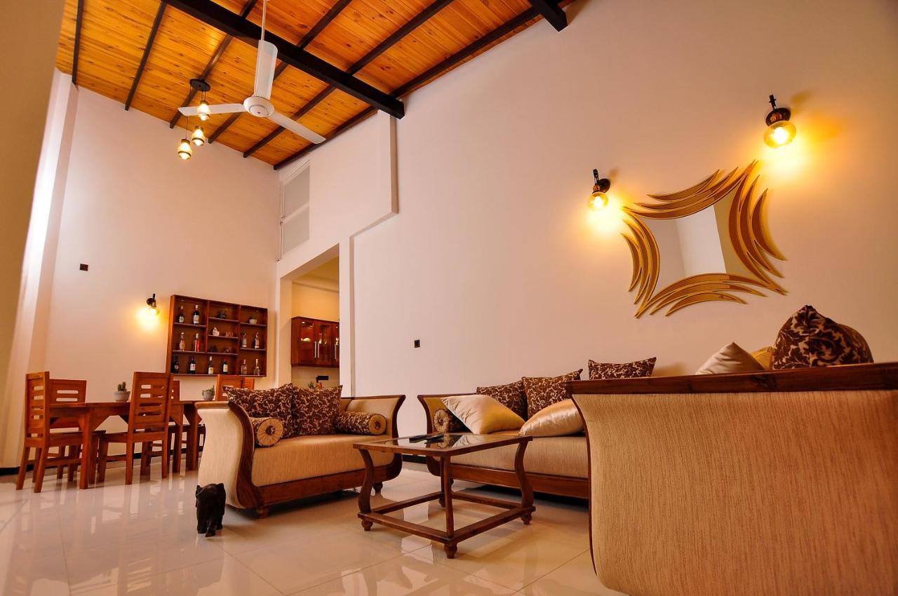 Sachinro Hotel Mirissa Exterior photo