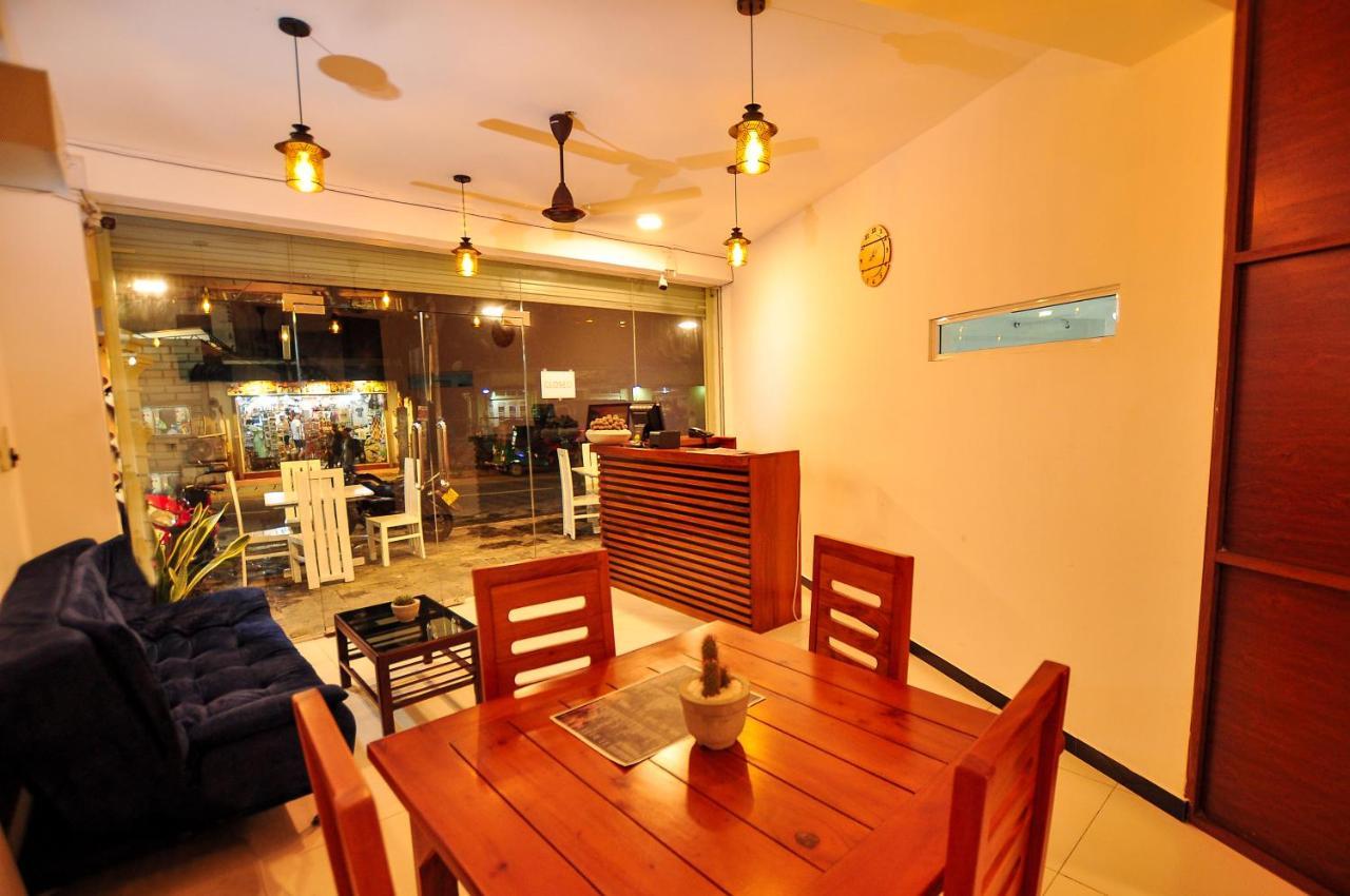 Sachinro Hotel Mirissa Exterior photo