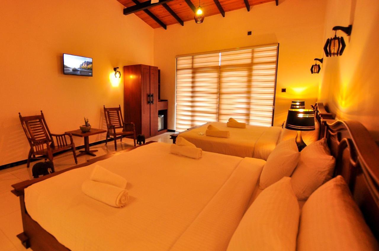 Sachinro Hotel Mirissa Exterior photo