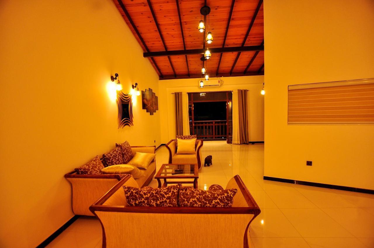 Sachinro Hotel Mirissa Exterior photo