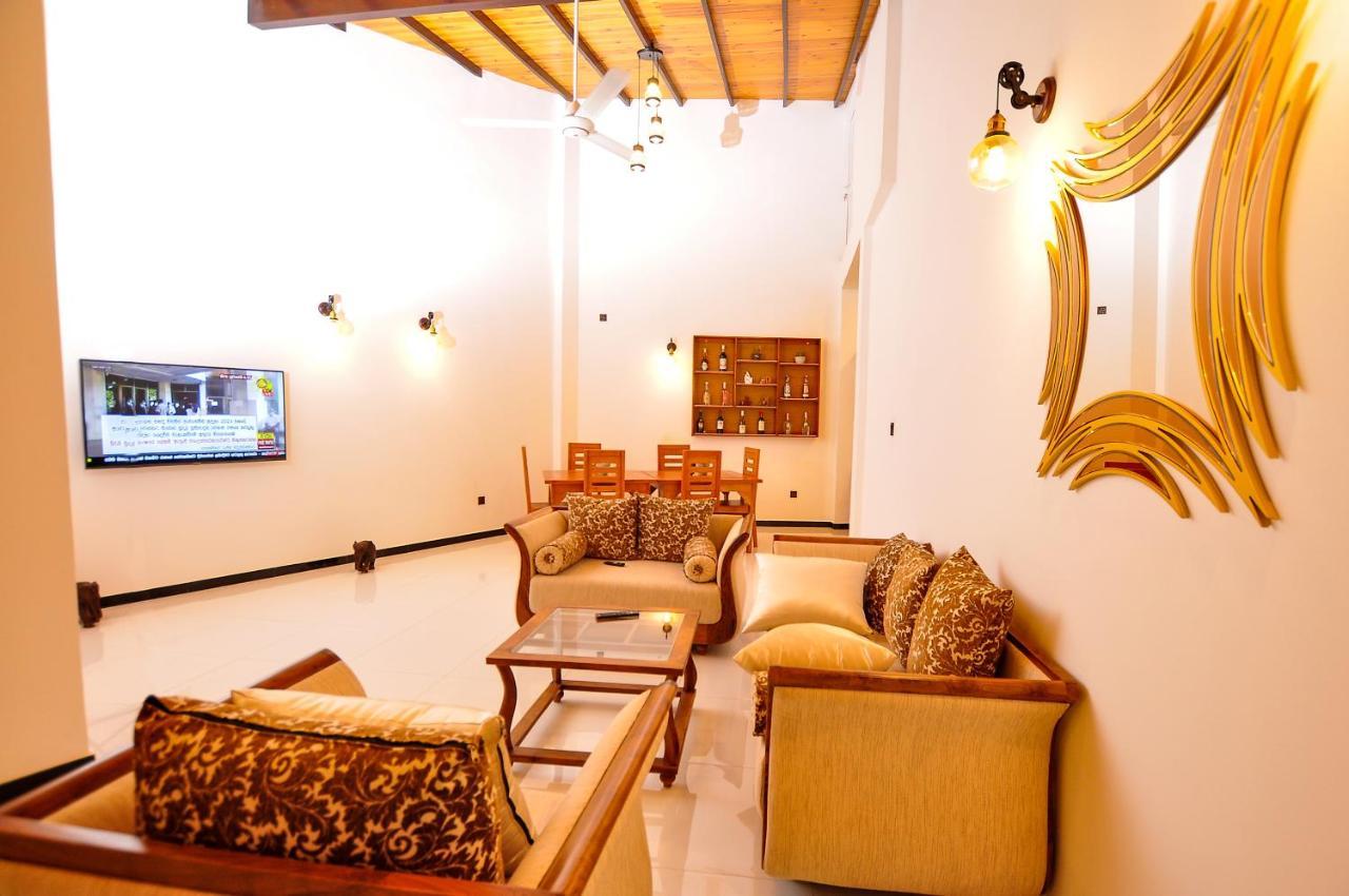 Sachinro Hotel Mirissa Exterior photo
