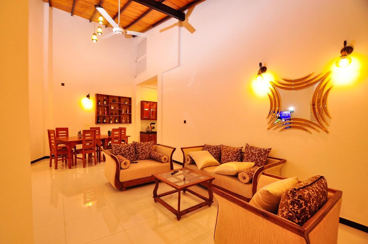 Sachinro Hotel Mirissa Exterior photo