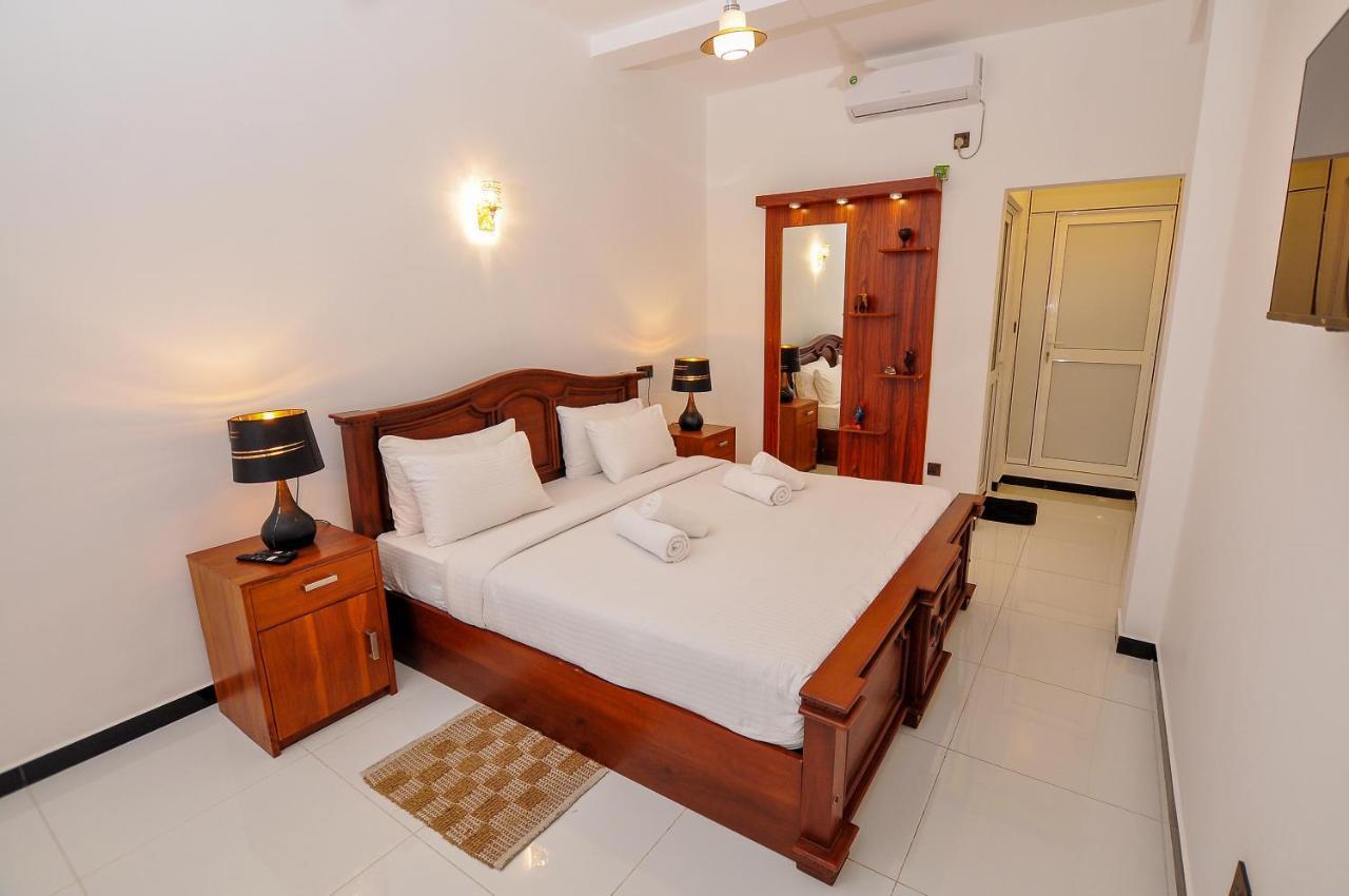 Sachinro Hotel Mirissa Exterior photo