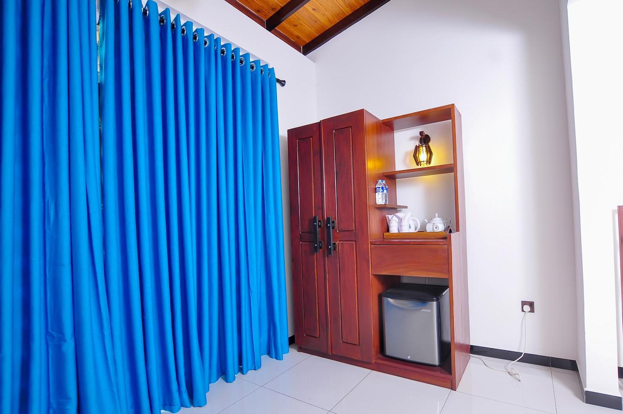 Sachinro Hotel Mirissa Exterior photo