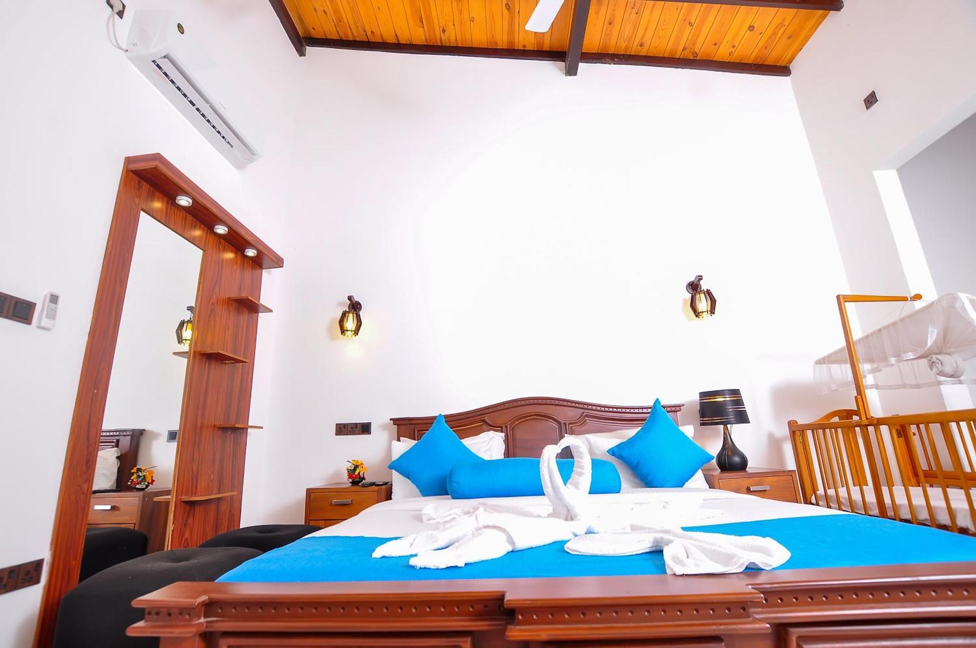 Sachinro Hotel Mirissa Exterior photo
