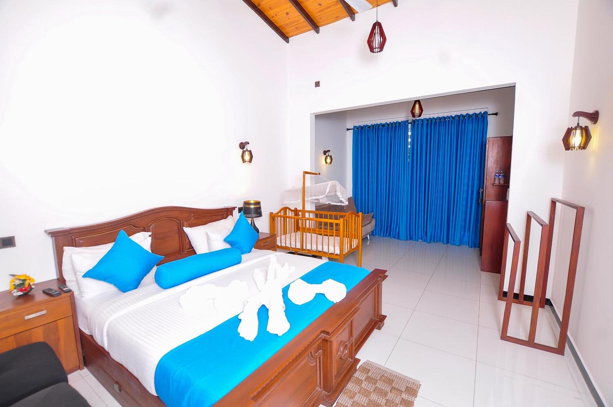 Sachinro Hotel Mirissa Exterior photo