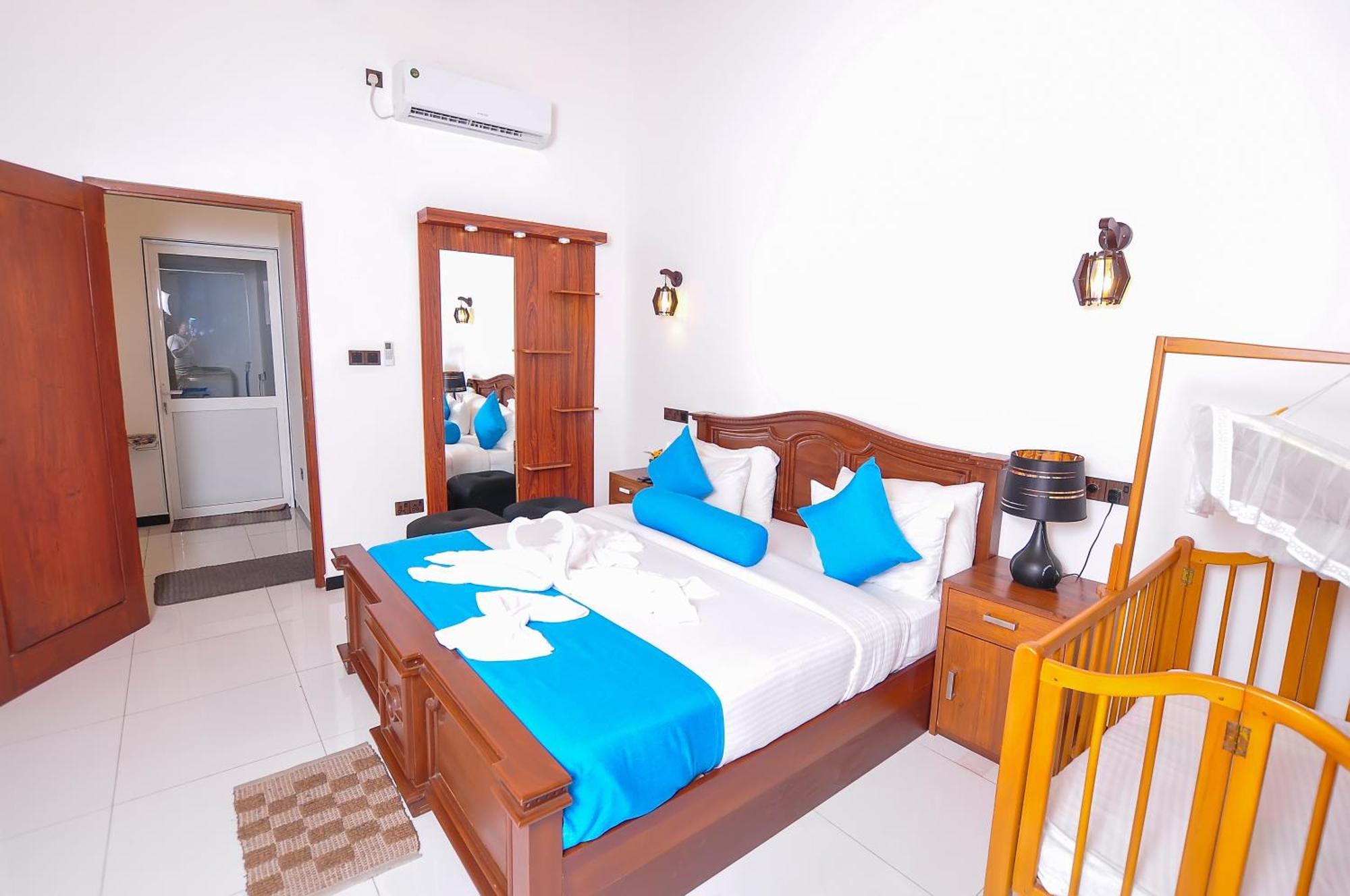 Sachinro Hotel Mirissa Exterior photo