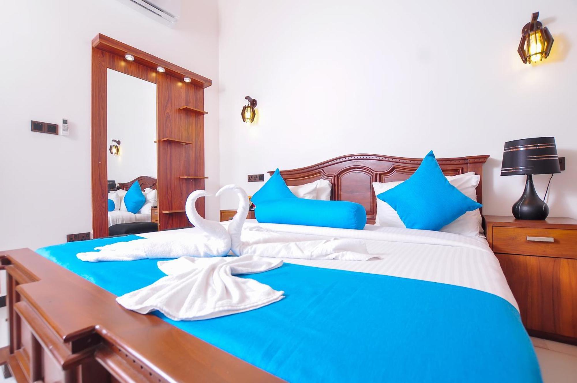 Sachinro Hotel Mirissa Exterior photo
