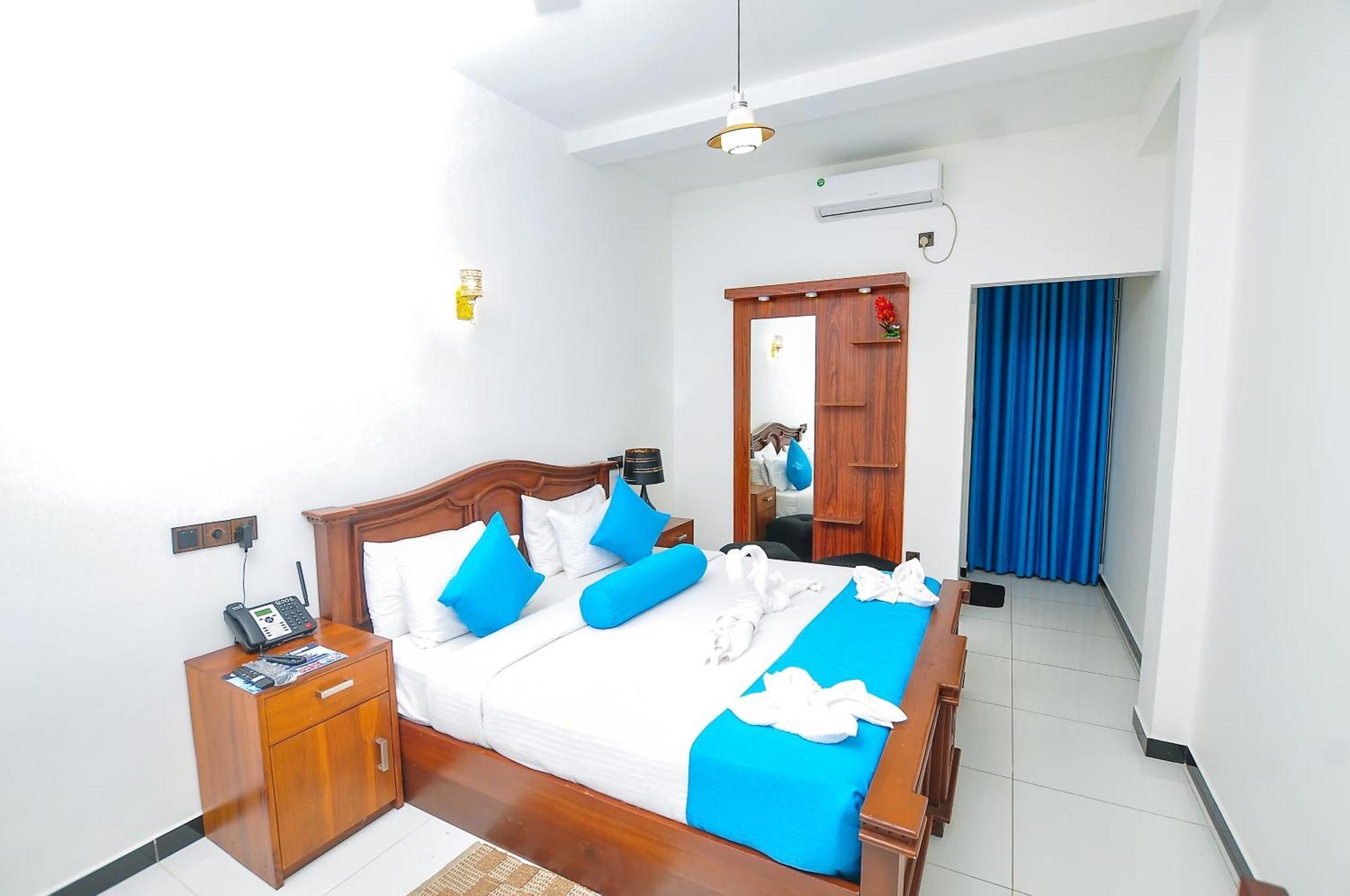 Sachinro Hotel Mirissa Exterior photo