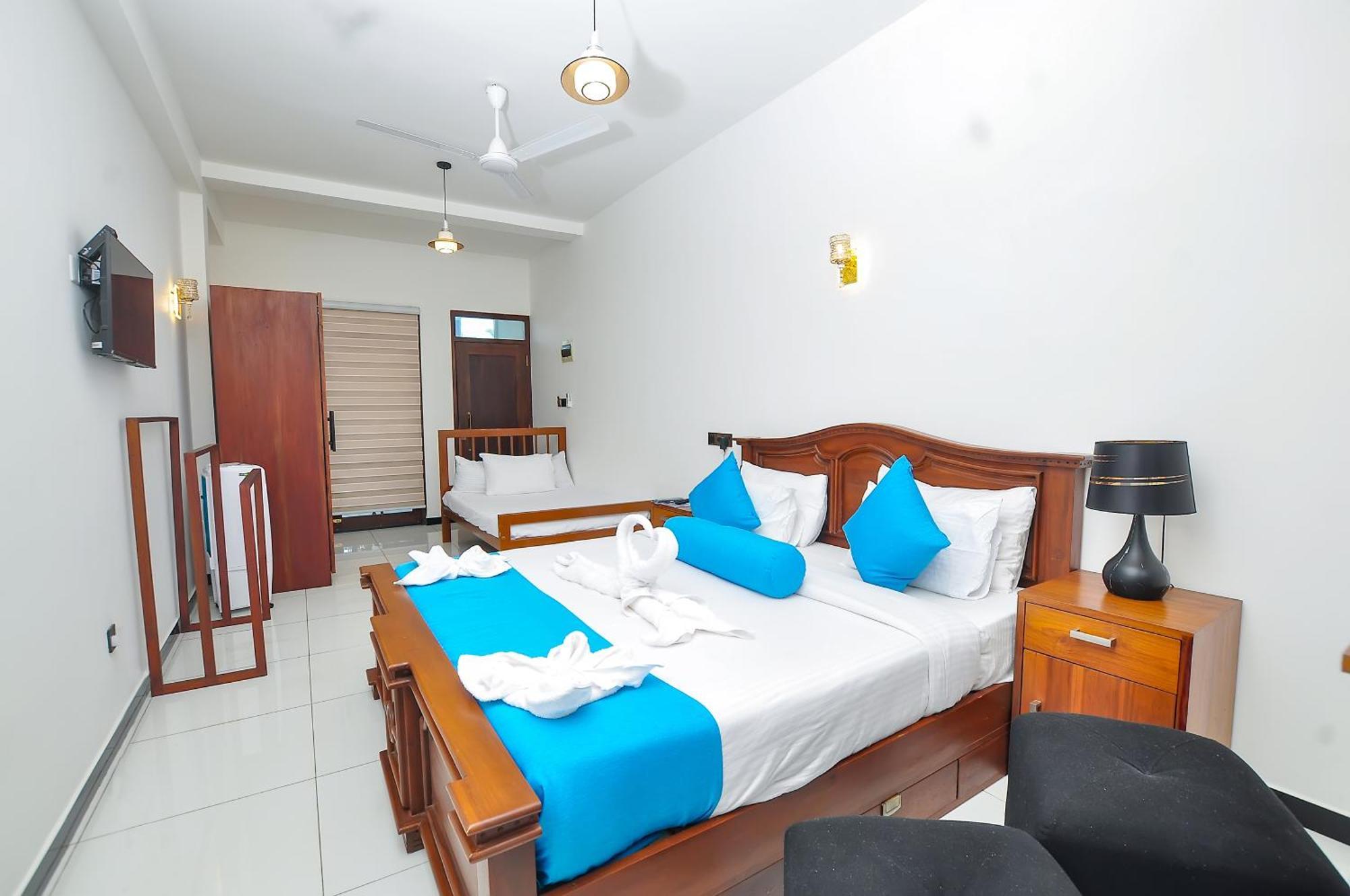 Sachinro Hotel Mirissa Exterior photo